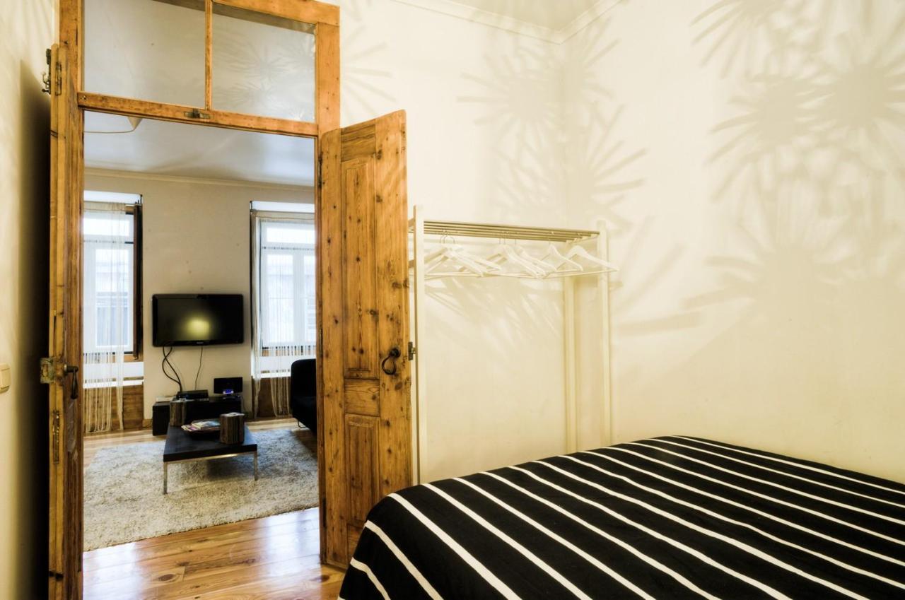 Bmyguest - Bairro Alto Charming Apartment Lisbon Exterior photo
