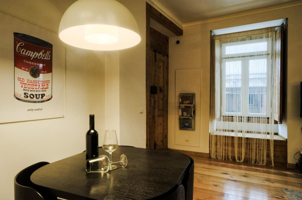 Bmyguest - Bairro Alto Charming Apartment Lisbon Exterior photo